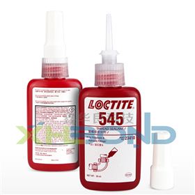 LOCTITE554管螺紋密封膠