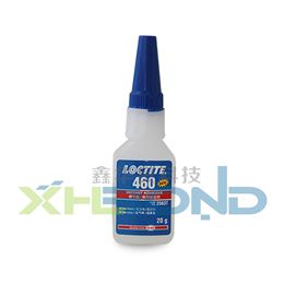 LOCTITE460|樂泰瞬干膠|樂泰460