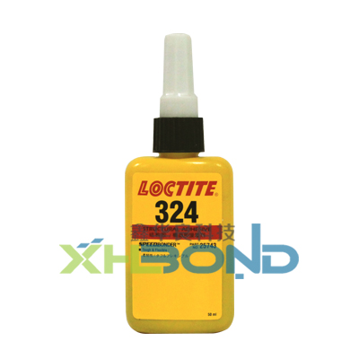 樂泰Loctite324丙烯酸結(jié)構(gòu)膠