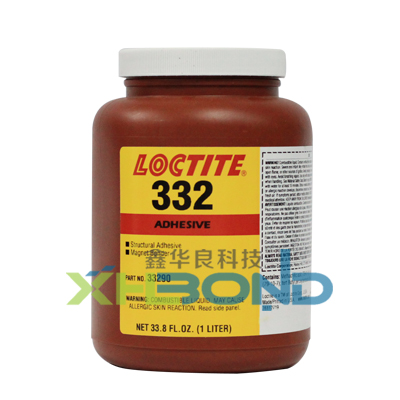 LOCTITE332|樂泰結(jié)構(gòu)膠|樂泰332