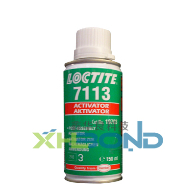 樂泰Loctite7113促進劑