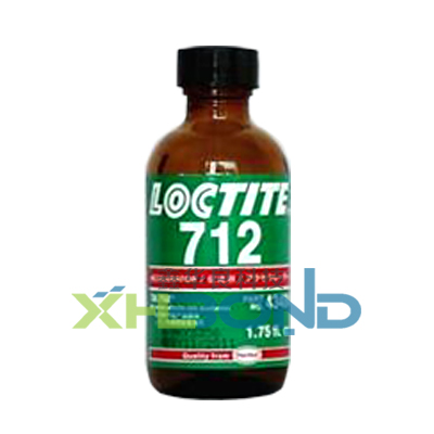 樂泰Loctite712丙烯酸膠促進(jìn)劑