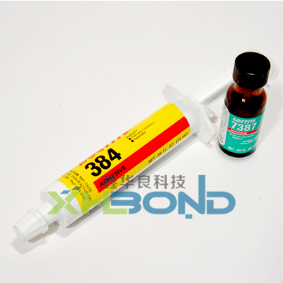 樂泰Loctite384導熱膠