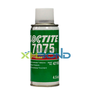 樂泰Loctite7075結(jié)構(gòu)膠催化劑