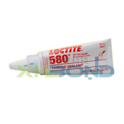 樂泰Loctite580螺紋密封膠