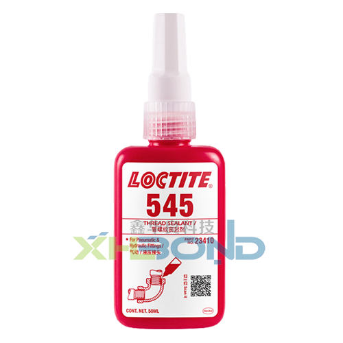 樂(lè)泰Loctite545螺紋密封膠粘劑