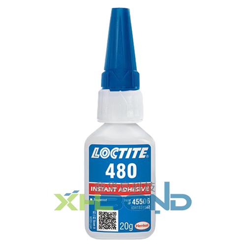 LOCTITE480 樂泰瞬干膠