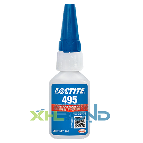 LOCTITE495 樂(lè)泰瞬干膠